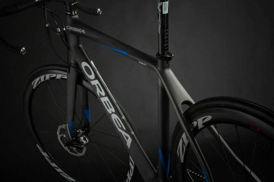 Orbea Avant