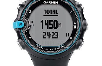 garmin Swim