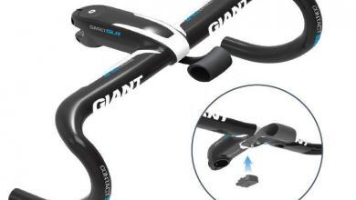 manillar Giant Contact SLR Aero