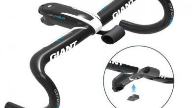 handlebar Giant Contact SLR Aero