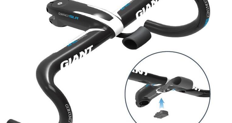 giant slr carbon handlebars