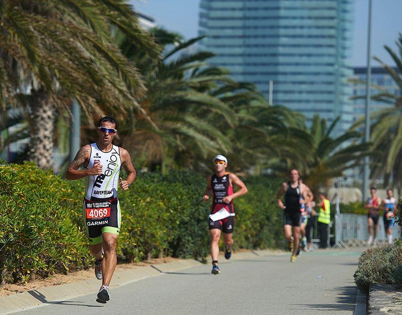 Garmin Barcelona