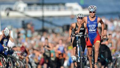 Campeonato Europa Triatlón