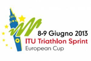 Sprint Triathlon Europacup