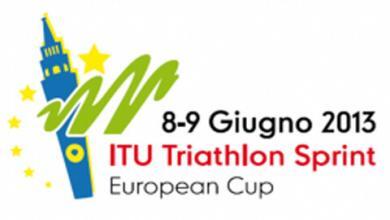 Sprint Triathlon European Cup