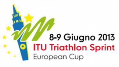 Coupe d'Europe de Triathlon Sprint