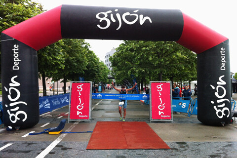 Campeonato de España de Triatlón por Autonomías