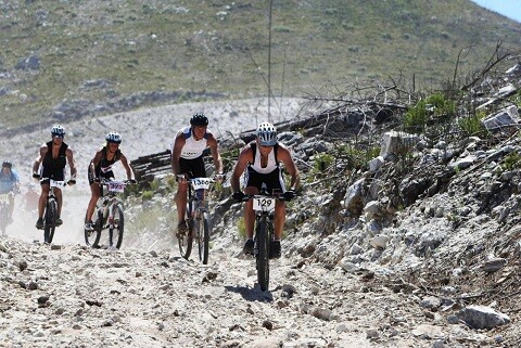 Xterra Spain