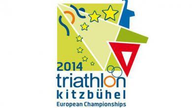 Championnat d'Europe 2014 Triathlon