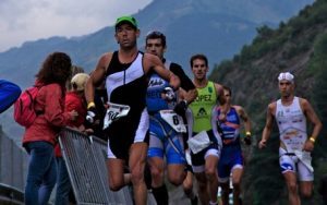 QH Triatlón 2013