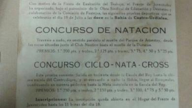 El triatlón más antiguo de España