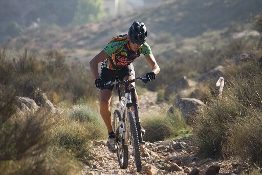 Licença de ciclismo e triatlo juntas