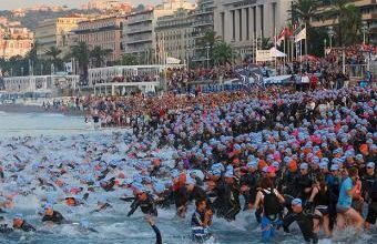 Ironman de Nice