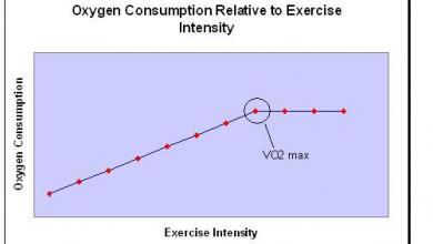 vo2max