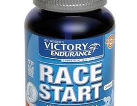 RACE START