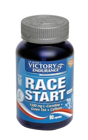 RACE START