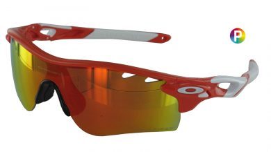 Lunettes de triathlon