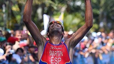Emilio Martín