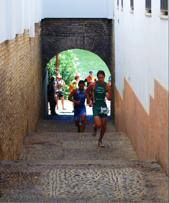 Acuatón Triana