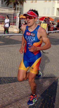 Fernando Alarza