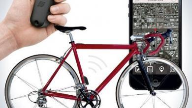 BikeSpike