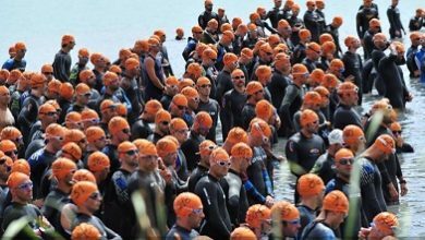 Triatlón de Guadalajara