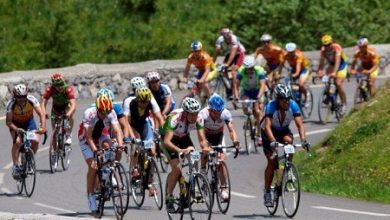 Marcha Cicloturista
