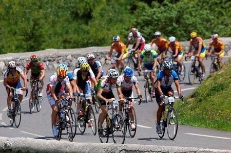 Marcha Cicloturista