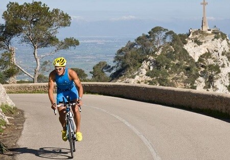 Portocolom Internationaler Triathlon