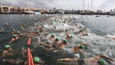 Traversée de Valence