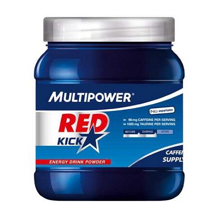 Red Kick de Multipower