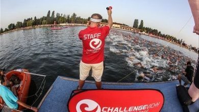 Challenge Vichy