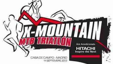 Hitachi MTB Triatlón