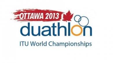 Mundial Duatlón junior