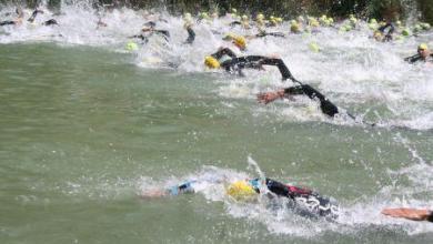 Triathlon di Cuenca