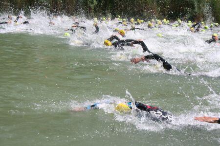 Triatlón de Cuenca