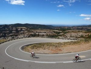 Hauge Route Pyrenees