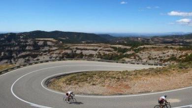 Hauge Route Pyrenees