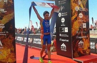 Predict brands in triathlon