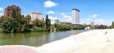 Rio Pisuerga