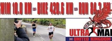 Ultraman UK
