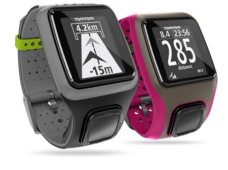 TomTom Runner