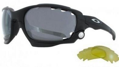 Lentes amarillas
