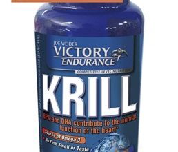 Krill de Victory Endurance