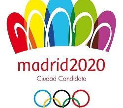 Madrid 2020