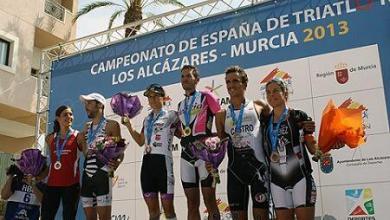 Campeonato de Triatlo da Espanha