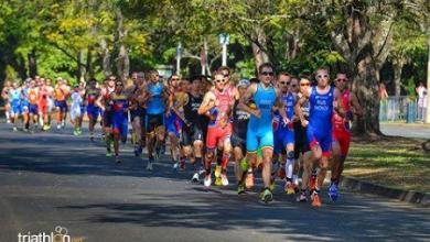 Campeonatos de Triatlón y Duatlón este fin de semana