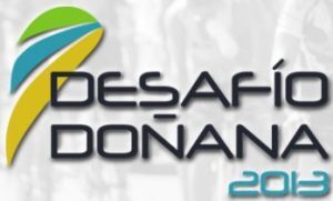 Desafio Doñana duathlon