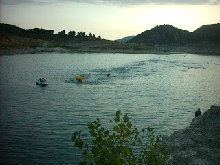 Triathlon Guadalajara