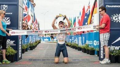 Ironman 70.3